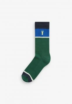 Next Herren 4 PACK - Socken - Multi Stripe -Next Verkäufe 2022 6a2efd41a7d44a388f6ebdc2b81a9cca