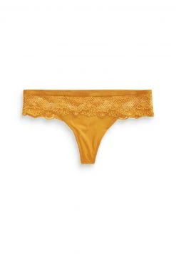 Next Damen EXTRA HIGH LEG - Panties - Ochre -Next Verkäufe 2022 6a3e4b1ec09f4ecbb04be53394b87b26