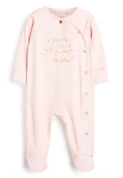 Next Kinder BAKER BY TED BAKER - Strampler - Pink