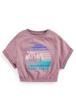Next SHORT SLEEVED - T-Shirt Print - Pink Surf | Kinder -Next Verkäufe 2022 6a4e1d6396484719b28ba41306663eda