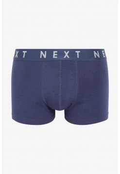 Next Herren 4 Packs - Panties - Blue/grey/white -Next Verkäufe 2022 6a8a8b3011f5437f893e620fd3a7d542