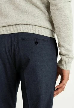 Next Herren MOTION FLEX - Anzughose - Dark Blue -Next Verkäufe 2022 6a8fefae258342b9ae8529e8f89715f2