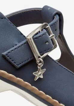 Next Kinder Riemchenballerina - Dark Blue -Next Verkäufe 2022 6a995a325ebf45ee920e98809f0a32cc