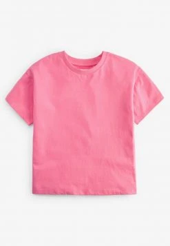 Next Kinder 3 PACK - T-Shirt Print - Charcoal Grey 6 Next Kinder 3 PACK - T-Shirt Print - Charcoal Grey -Next Verkäufe 2022 6a9c97eedc114882826f3428d4663393