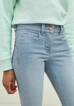Next Damen Jeans Skinny Fit - Blue -Next Verkäufe 2022 6ab673c495b647d2bbe9a680a4af3748