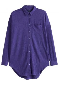 Next Damen LONG SLEEVE - Hemdbluse - Cobalt Blue -Next Verkäufe 2022 6ac5f0812e8849ef833fb005d5455bf7