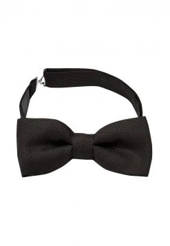 Next Herren MADE IN ITALY - Fliege - Black