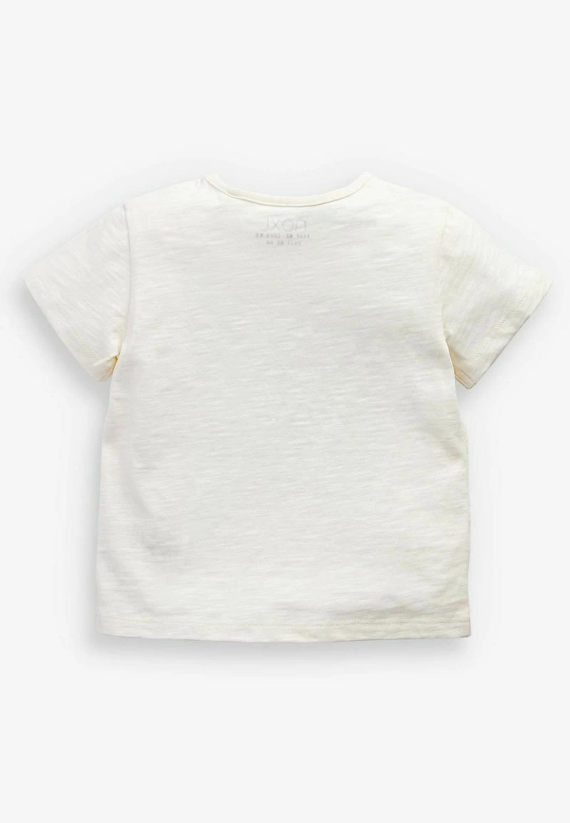 Next Kinder SLOGAN - T-Shirt Print - White 2 Next Kinder SLOGAN - T-Shirt Print - White – Bild 2