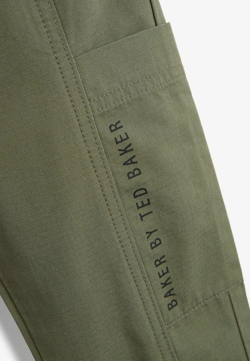 Next Kinder BAKER BY TED BAKER - Jogginghose - Green 5 Next Kinder BAKER BY TED BAKER - Jogginghose - Green – Bild 5