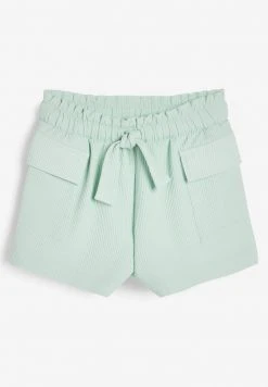 Next Kinder Shorts - Green -Next Verkäufe 2022 6b06f65b6d3340548c370d986626ca70
