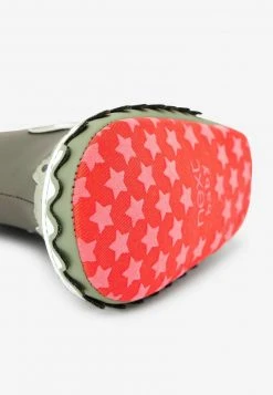 Next Kinder PRAM - Gummistiefel - Green -Next Verkäufe 2022 6b083687414a429f8e4ade9099c18d83