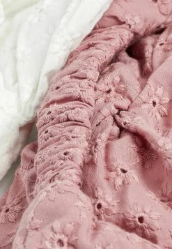 Next 2 PACK BRODERIE HEADBAND - Haar-Styling-Accessoires - Pink White | Kinder -Next Verkäufe 2022 6b1d73e6ad754a898f5f348cf919ad2f