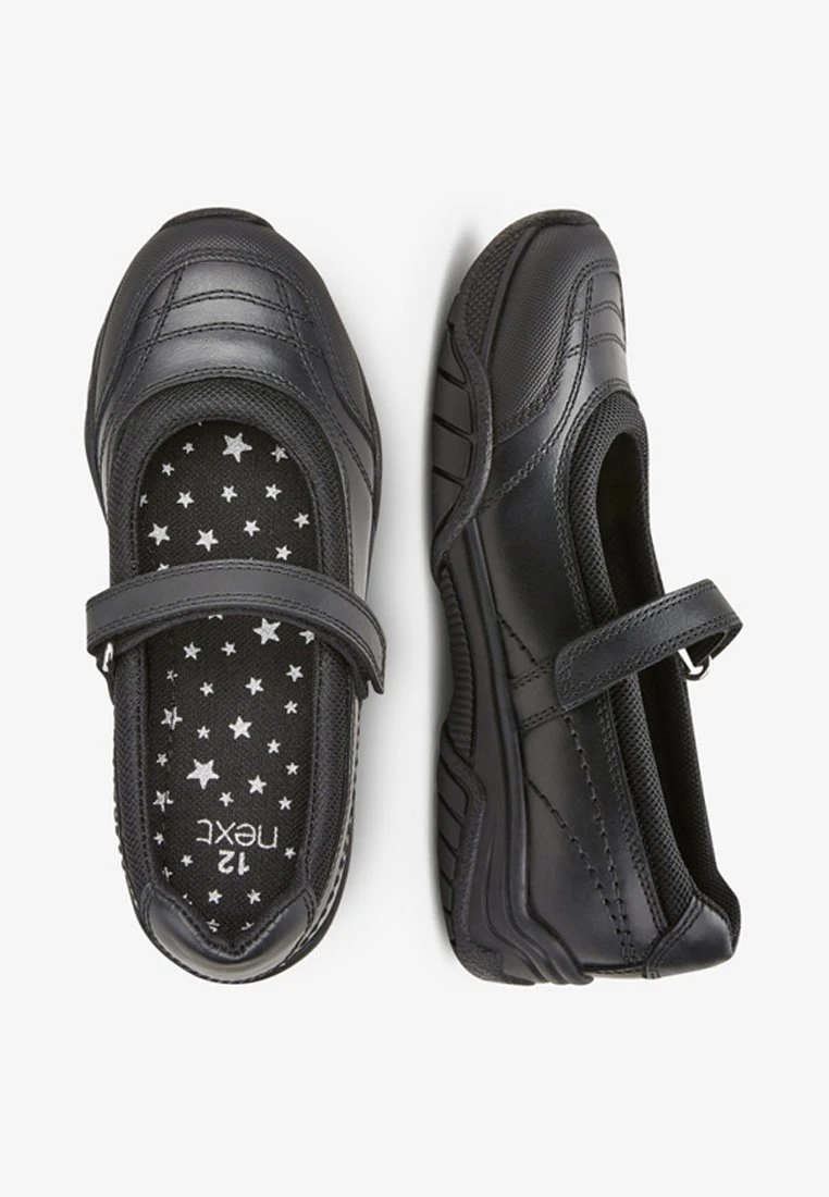 Next Kinder MARY JANE - Klassischer Ballerina - Black 2 Next Kinder MARY JANE - Klassischer Ballerina - Black – Bild 2