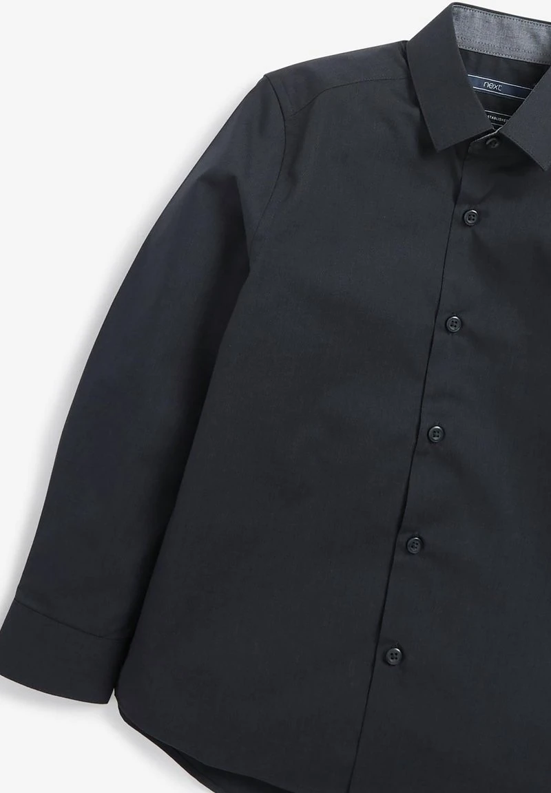 Next Kinder Hemd - Black 2 Next Kinder Hemd - Black – Bild 2