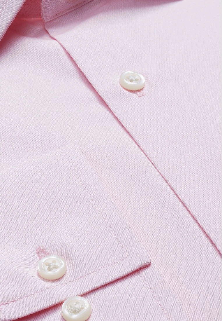 Next Herren Hemd - Pink 3 Next Herren Hemd - Pink – Bild 3