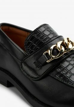 Next Kinder GOLD CHAIN SNAFFLE - Slipper - Black 9 Next Kinder GOLD CHAIN SNAFFLE - Slipper - Black -Next Verkäufe 2022 6b49cf062de144dbbac03ccd4cbdf58a