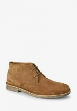 Next Herren JOULES - Schnürstiefelette - Light Brown -Next Verkäufe 2022 6b699cfa75e049b1b825c646be7be676