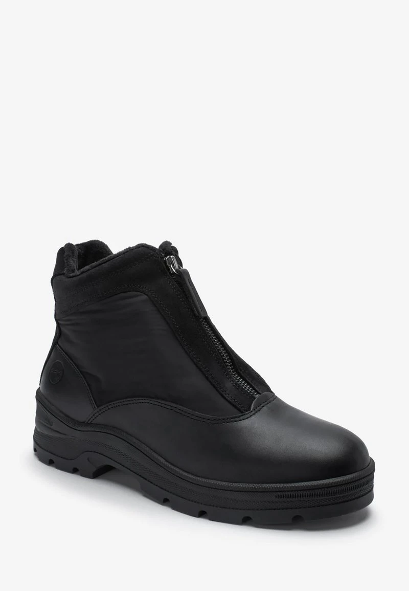 Next Damen Stiefelette - Black 2 Next Damen Stiefelette - Black – Bild 2