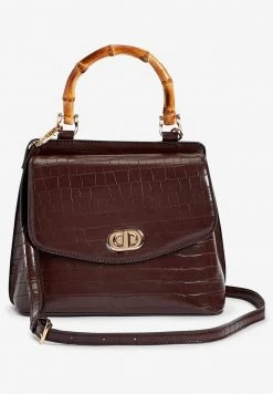 Next Handtasche - Dark Brown | Damen