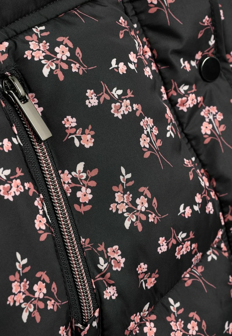 Next Kinder Parka - Dark Blue 5 Next Kinder Parka - Dark Blue – Bild 5