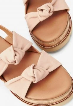 Next Damen Plateausandalette - Pink -Next Verkäufe 2022 6b876cd47f3547439999d71bbae7849b