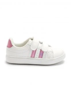 Next Kinder CUPSOLE - Lauflernschuh - White