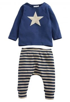 Next UNISEX - Sweatshirt - Blue