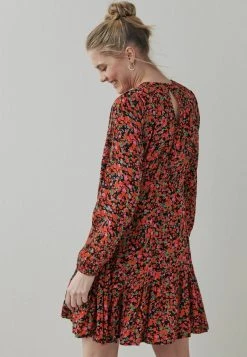 Next Damen Freizeitkleid - Red Ditsy Floral 7 Next Damen Freizeitkleid - Red Ditsy Floral -Next Verkäufe 2022 6b9ea8fcefe64f7a8fb688d68f222588