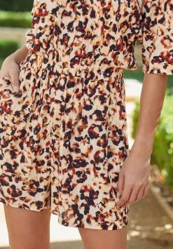 Next Damen Jumpsuit - Brown Animal 9 Next Damen Jumpsuit - Brown Animal -Next Verkäufe 2022 6ba2c7d87f5c438ebd23204bee0b197d