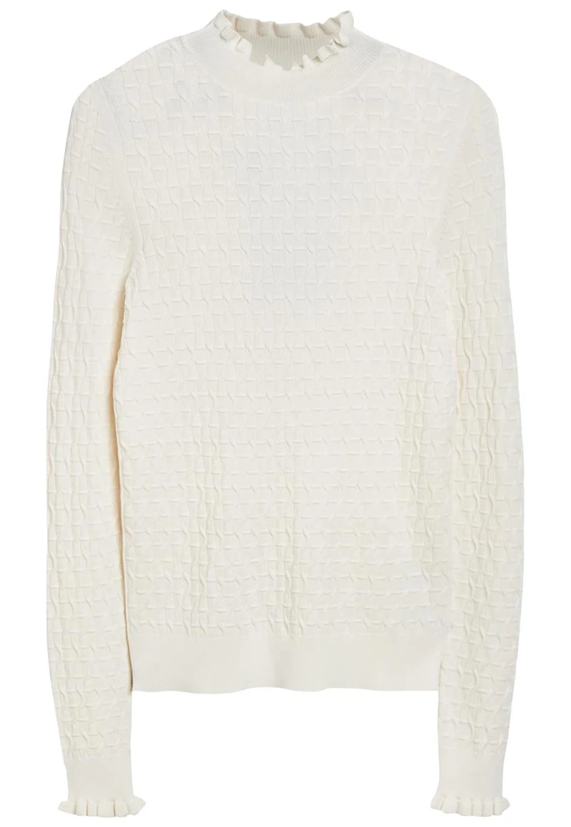 Next Damen Strickpullover - Red 6 Next Damen Strickpullover - Red – Bild 6