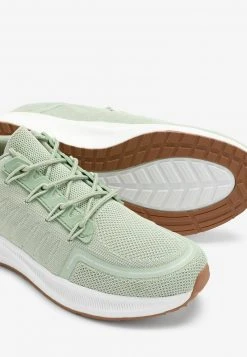 Next Damen ACTIVE STUDIO - Sneaker Low - Green -Next Verkäufe 2022 6be7ab1d3082415db43c0431b9403700