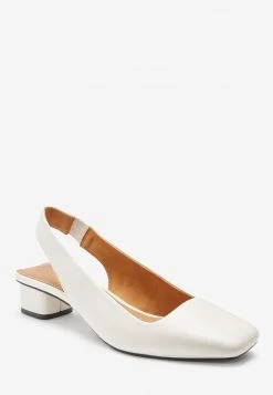 Next Damen Pumps - Off White -Next Verkäufe 2022 6bf90131ef55478e9656ed1c9ddb48ce