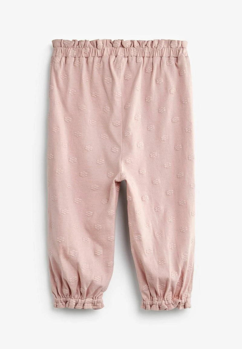 Next Kinder 2 PACK EMBROIDERED PEPLUM - Nachtwäsche Set - Pink Lilac Purple 5 Next Kinder 2 PACK EMBROIDERED PEPLUM - Nachtwäsche Set - Pink Lilac Purple – Bild 5