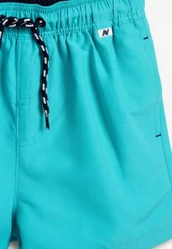Next Kinder FLURO - Badeshorts - Turquoise -Next Verkäufe 2022 6c188b697335422b94409c9d0a04c424