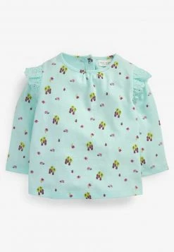 Next Kinder 3 PACK SHORT SLEEVE - Langarmshirt - Blue -Next Verkäufe 2022 6c5ed9dd2705470a83be6b1a25058597