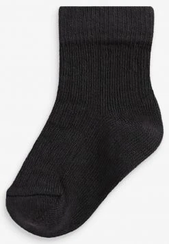 Next Kinder 7 PACK - Socken - Brown -Next Verkäufe 2022 6c6118a37ea647b19bc5ba80fec846aa