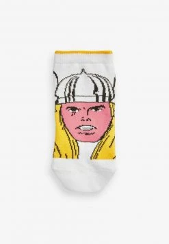 Next 7 PACK RICH TRAINER - Socken - White Marvel Avengers | Kinder 14 Next 7 PACK RICH TRAINER - Socken - White Marvel Avengers | Kinder -Next Verkäufe 2022 6c6cf69cd4d9444796cd87fbd69aa8ab