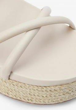 Next Damen Plateausandalette - White 7 Next Damen Plateausandalette - White -Next Verkäufe 2022 6c7754cd279d4a479c303309e9e340da