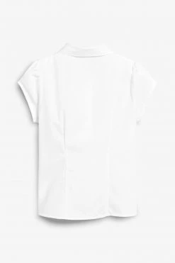 Next Kinder Hemdbluse - White 6 Next Kinder Hemdbluse - White -Next Verkäufe 2022 6c7f3eec133d4cf481174c88da1dcb8f