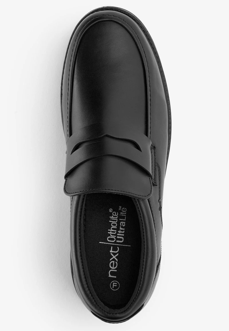 Next Kinder Slipper - Black 2 Next Kinder Slipper - Black – Bild 2