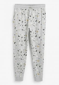 Next MATCHING FAMILY EID - Nachtwäsche Set - Grey | Herren -Next Verkäufe 2022 6c7fc1a4e8e346eaab377f47b6e6cb58