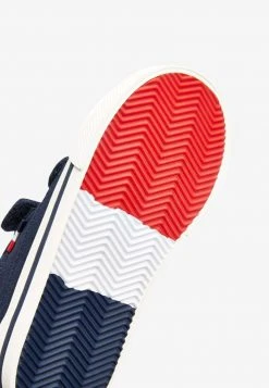 Next Kinder DOUBLE STRAP - Sneaker Low - Blue -Next Verkäufe 2022 6c81fe592b064571a608164d42e06241