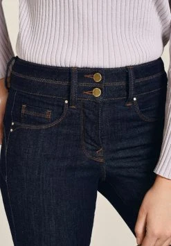 Next Damen LIFT SHAPE SLIM - Jeans Slim Fit - Blue Denim 6 Next Damen LIFT SHAPE SLIM - Jeans Slim Fit - Blue Denim -Next Verkäufe 2022 6c872be4abac4f61b89cc65cf3d91bc6