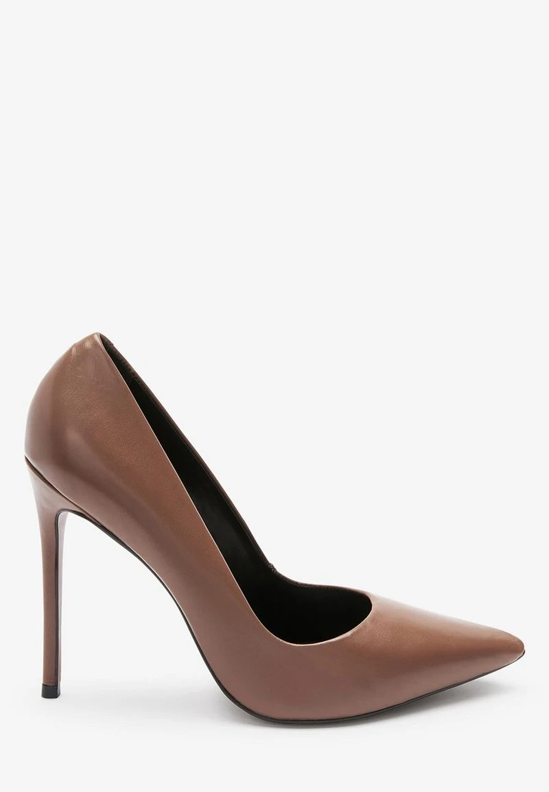 Next SIGNATURE - High Heel Pumps - Taupe | Damen 3 Next SIGNATURE - High Heel Pumps - Taupe | Damen – Bild 3