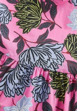 Next TIERED - Freizeitkleid - Pink | Kinder -Next Verkäufe 2022 6ca1e9f655eb45e98b1195d1847e2f06