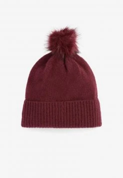 Next Damen Mütze - Berry -Next Verkäufe 2022 6ca437bd10e84f53b1c4e432d9e21448