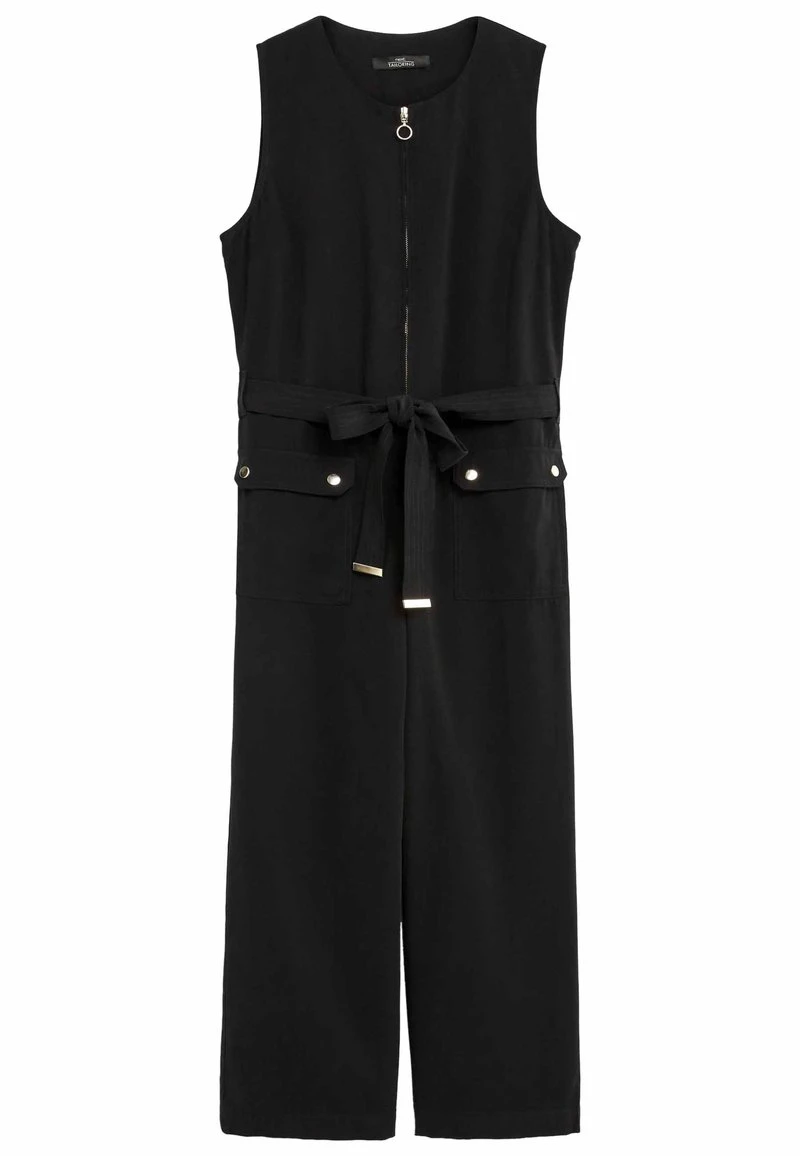 Next Jumpsuit - Black | Damen 4 Next Jumpsuit - Black | Damen – Bild 4
