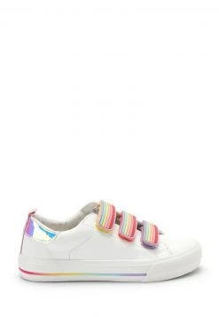 Next Sneaker Low - White | Kinder