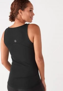 Next Damen 2 PACK - Unterhemd/-shirt - Grey 10 Next Damen 2 PACK - Unterhemd/-shirt - Grey -Next Verkäufe 2022 6cb284ad9585495fa666c5285db7f47f