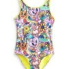 Next Kinder Badeanzug - Multi Bright
